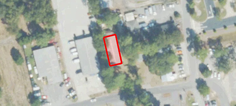 304 Rose St