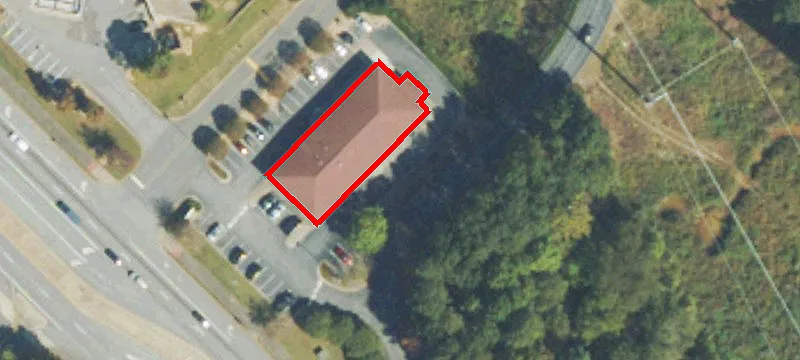 4075 Mcginnis Fry Rd