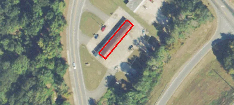 110 Mitchell Brg Rd