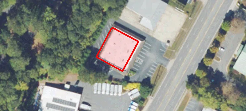 4001 Canton Rd