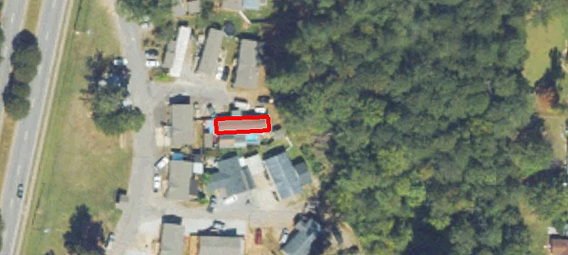 3345 Austell SW Rd