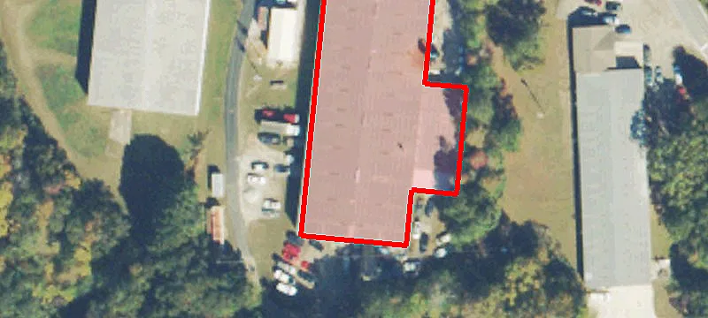 138 Scott Industrial Blvd