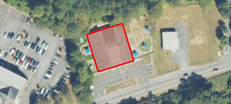 2048 Lk Harbin Rd