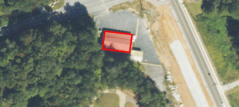 8110 Nebo Rd