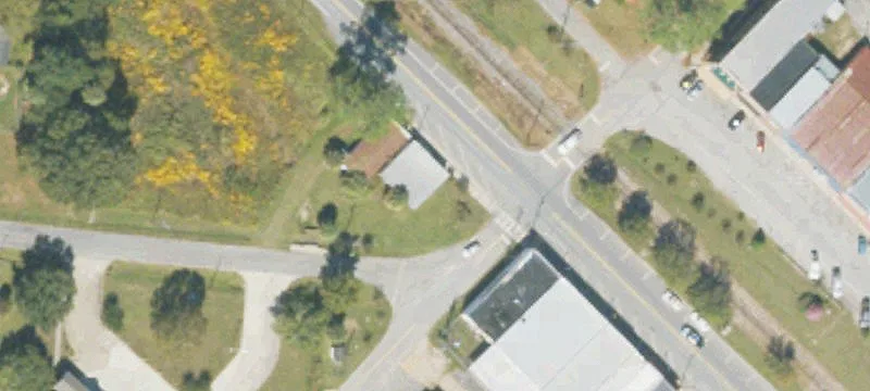 Ck N Main St