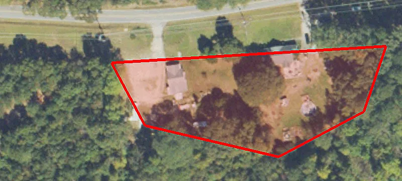 9170 Old Poston Rd