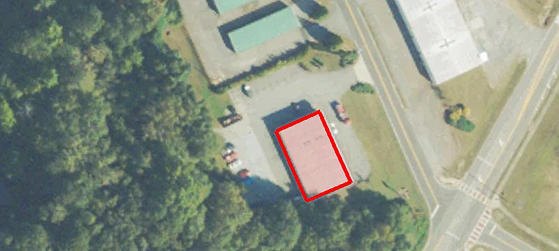 320 Henry Meyer Rd