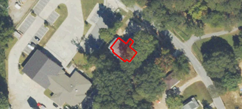 2210 Ben Hl Rd