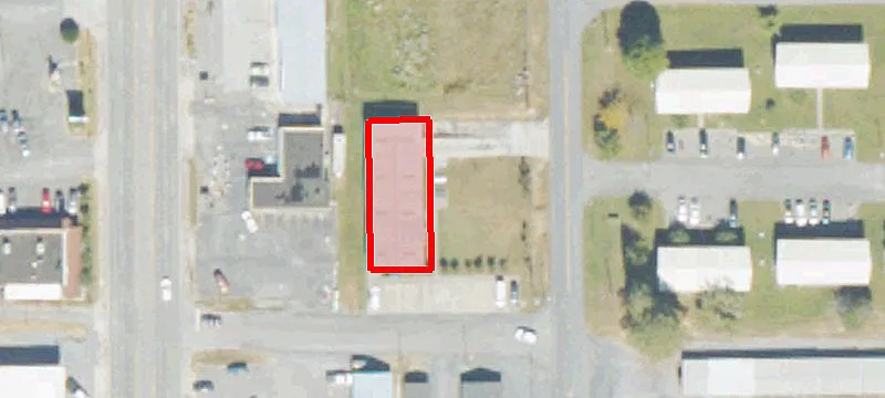 505 2nd Ave