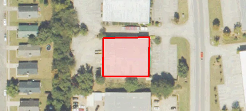 393 Mcdonough Pkwy