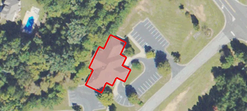 110 Stone Brooke Dr