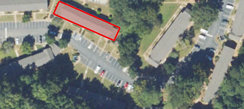 2001 Old Concord SE Rd