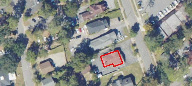 508 Gordon Ave