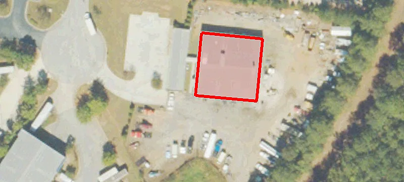 2105 Meredith Park Dr