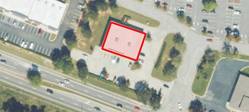 1060 Richard D Sailors Pkwy