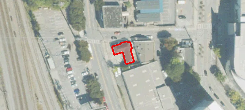 381 Marietta NW St