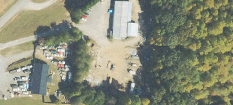158 Rennie Hames Rd