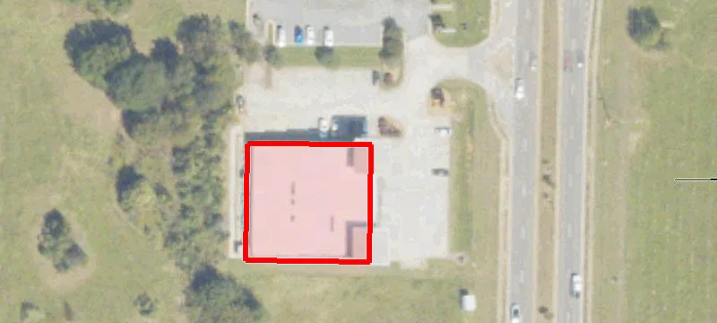 1275 Houston Lk Rd