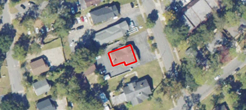 510 Gordon Ave
