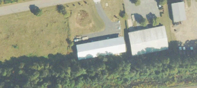 130 Maxey Blvd