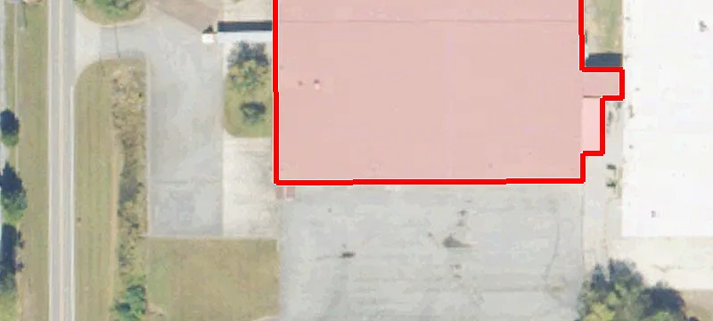 435 Industrial Park NE Rd