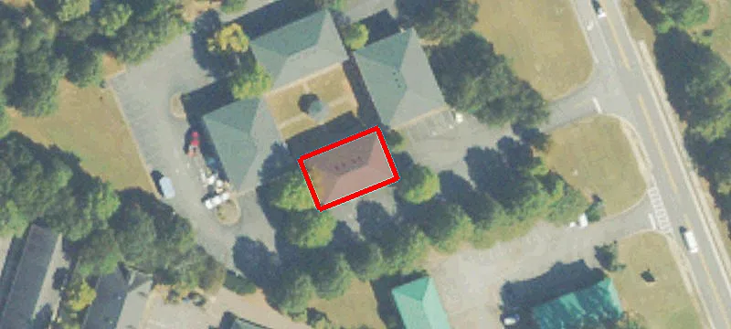 1361 Jennings Ml Rd