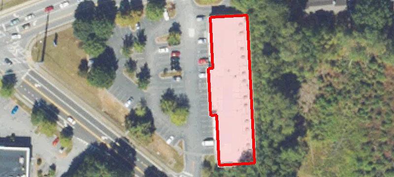 2535 Hickory Grv NW Rd