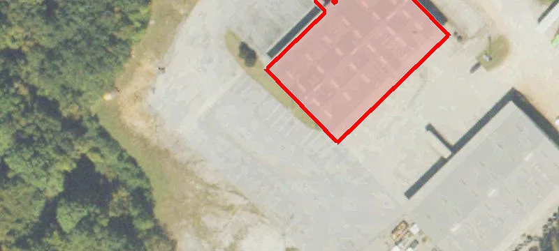2003 Industrial Pkwy