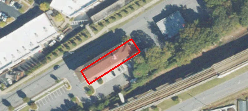 4991 Peachtree Rd