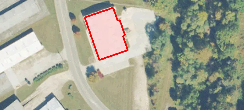 2171 Hilton Dr