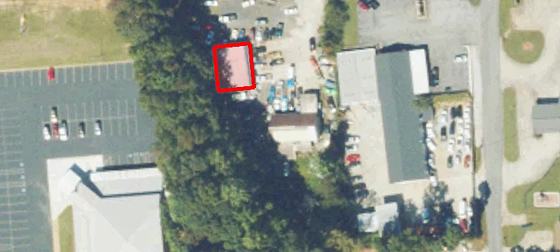 10741 Veterans Memorial Hwy