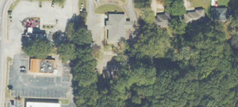 2592 Hairston Rd