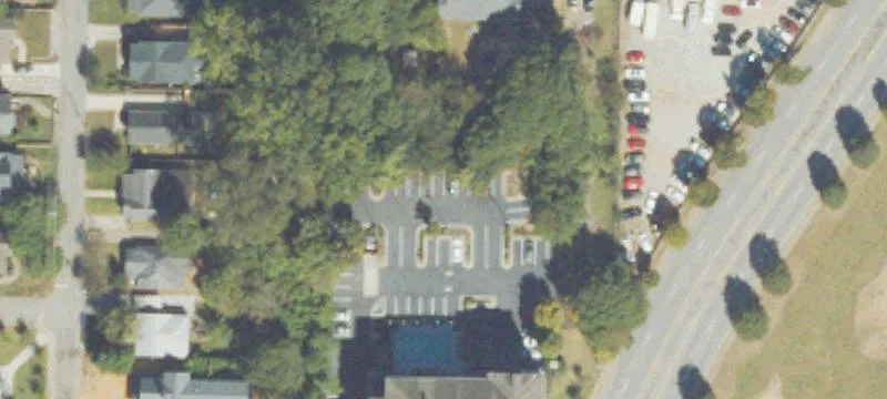 3365 Delta St