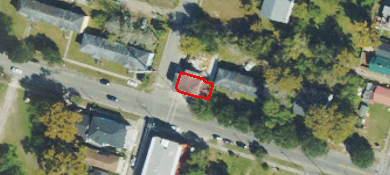 800 Gwinnett St