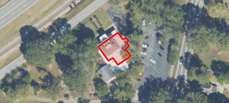6400 Westbrook Ave