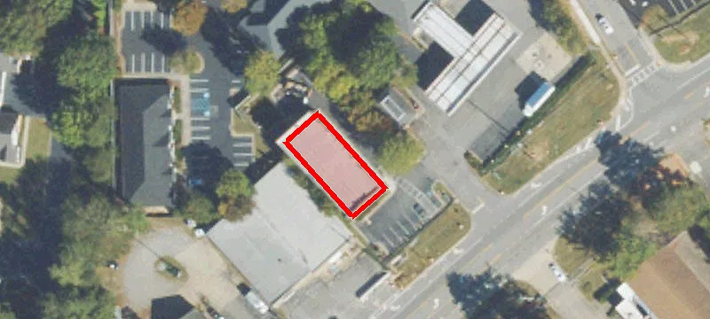 540 Main St
