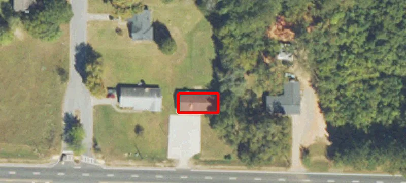 1117 Hwy 138th SW