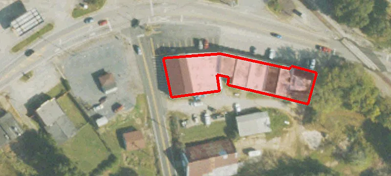1697 Vernon Rd
