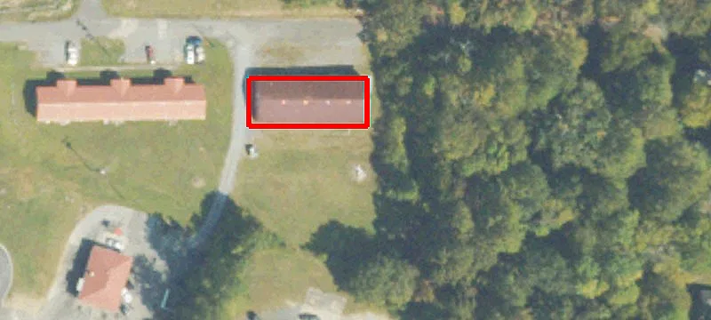 2593 Old 41st Hwy