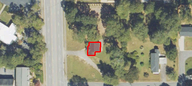 535 Jeff Davis Dr