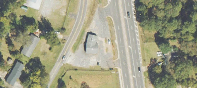 2055 Hwy 19th N
