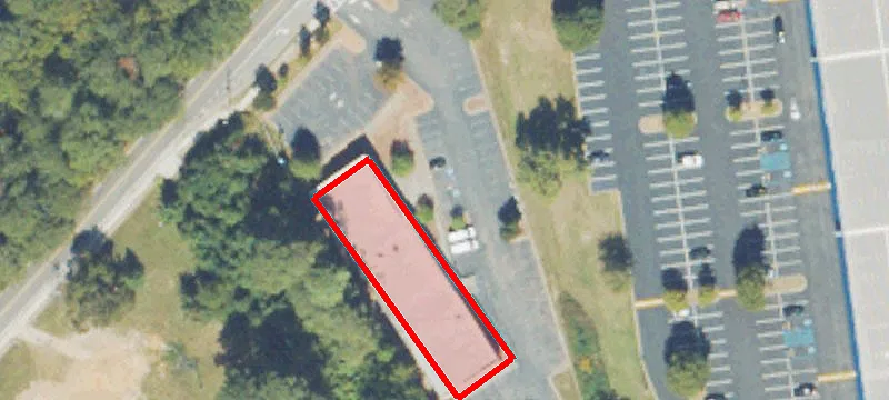 747 Davis Rd