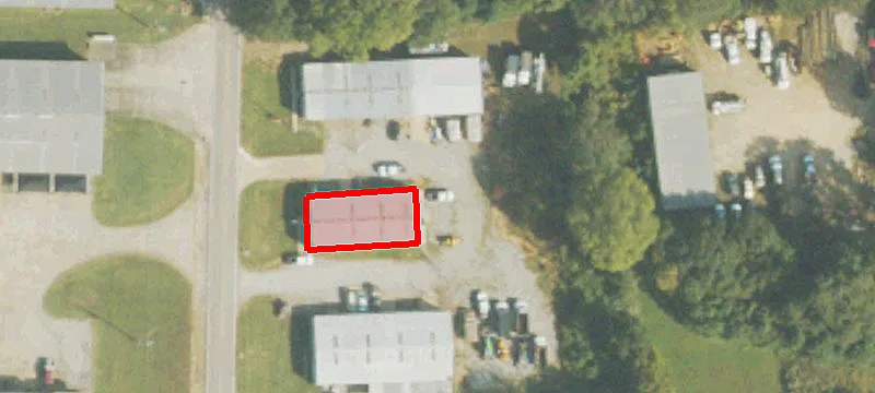 318 New Airport Rd
