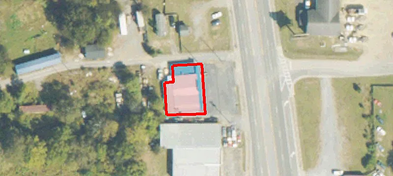 3363 Chattanooga Rd