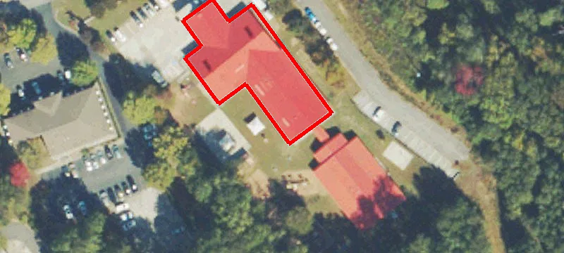 2852 Hog Mtn Rd
