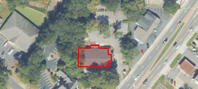 2687 Sandy Plns Rd
