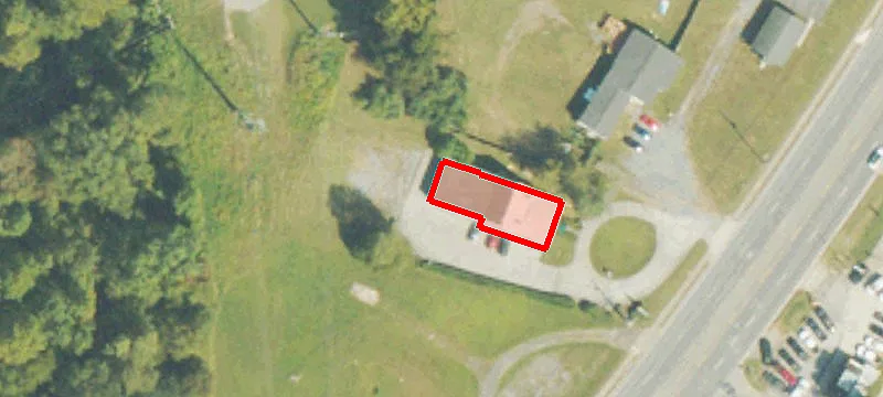 2109 Cleveland Hwy
