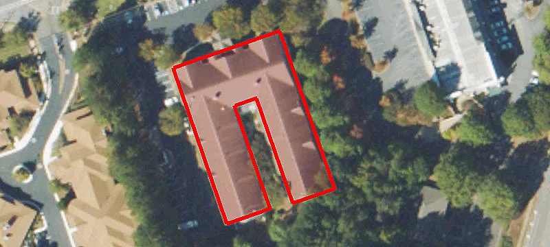 400 Willeo Rd