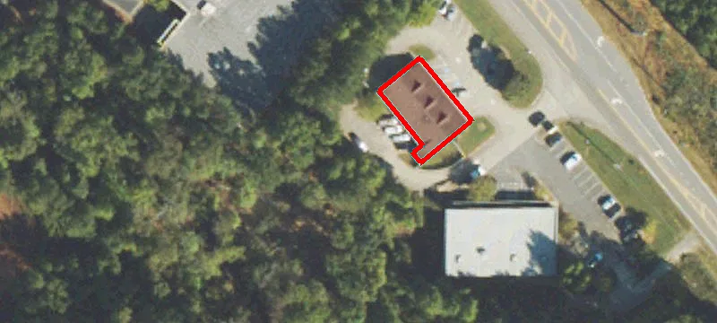 4630 Martin Rd
