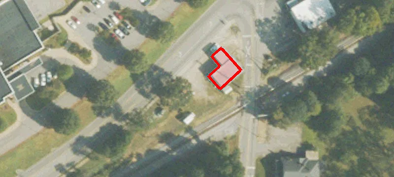 1523 Vernon Rd